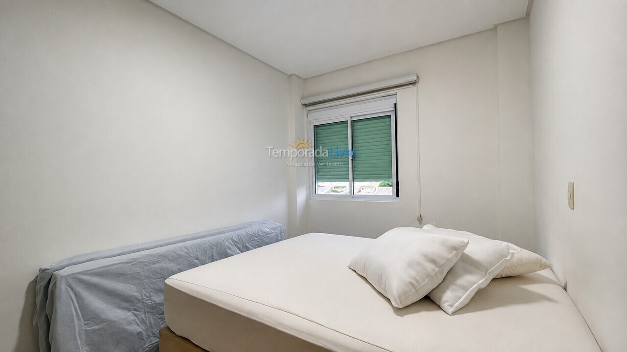 Apartamento para alquiler de vacaciones em Bombinhas (Praia de Bombinhas)