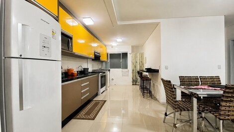 Apartamento para alquilar en Bombinhas - Praia de Bombinhas