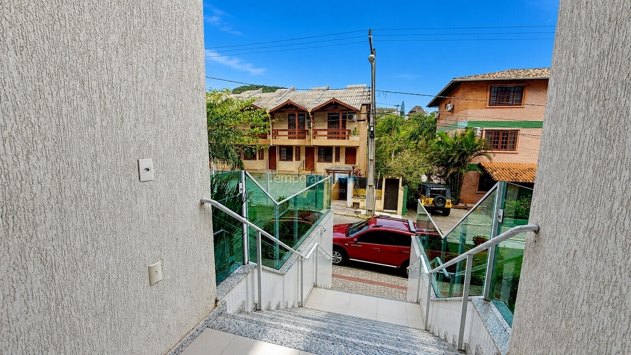 Apartamento para alquiler de vacaciones em Bombinhas (Praia de Bombinhas)