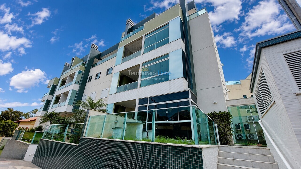 Apartamento para alquiler de vacaciones em Bombinhas (Praia de Bombinhas)
