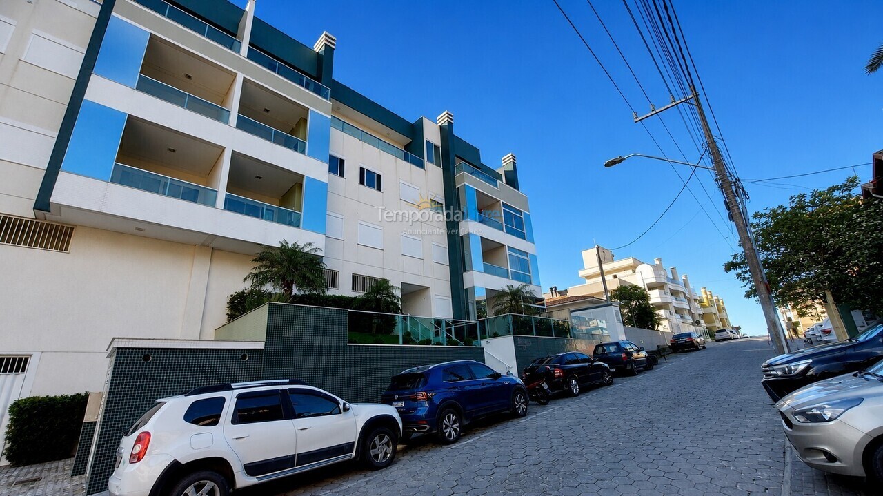 Apartamento para alquiler de vacaciones em Bombinhas (Praia de Bombinhas)