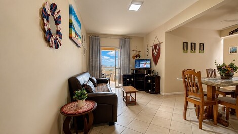 Apartment for rent in Bombinhas - Praia de Bombinhas
