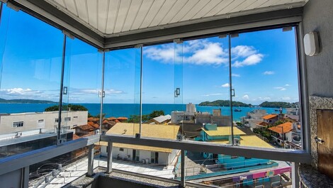 Apartamento para alquilar en Bombinhas - Praia de Bombinhas