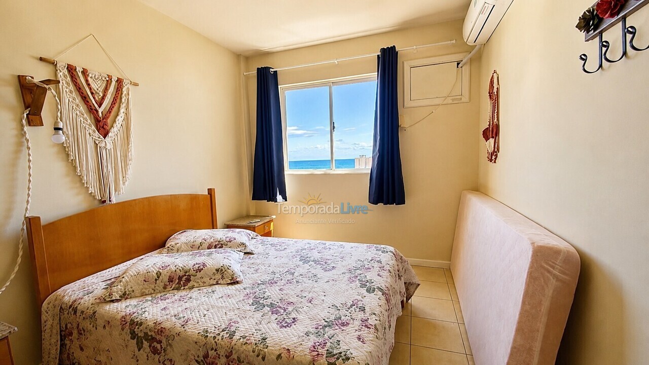 Apartamento para alquiler de vacaciones em Bombinhas (Praia de Bombinhas)