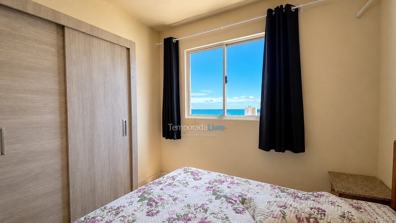 Apartamento para alquiler de vacaciones em Bombinhas (Praia de Bombinhas)
