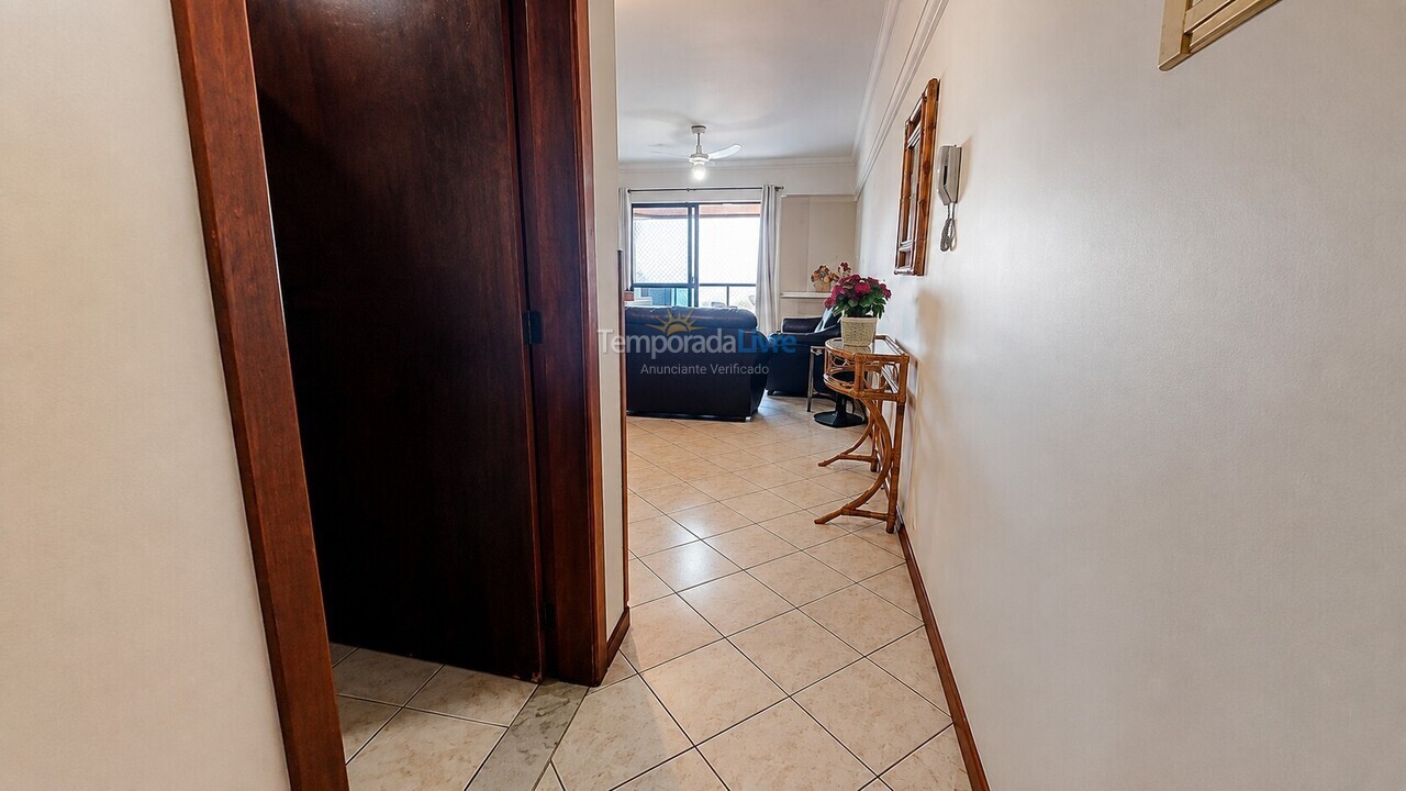 Apartamento para aluguel de temporada em Bombinhas (Praia de Bombinhas)