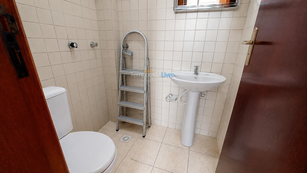 Apartamento para aluguel de temporada em Bombinhas (Praia de Bombinhas)