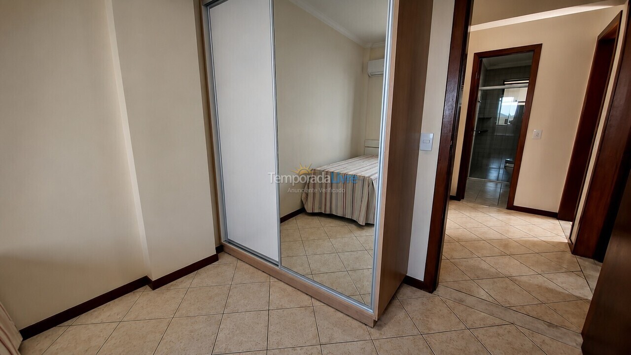 Apartamento para aluguel de temporada em Bombinhas (Praia de Bombinhas)