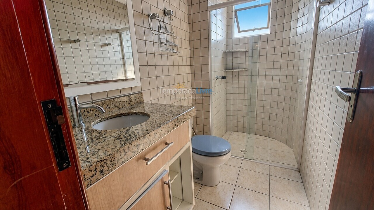 Apartamento para aluguel de temporada em Bombinhas (Praia de Bombinhas)