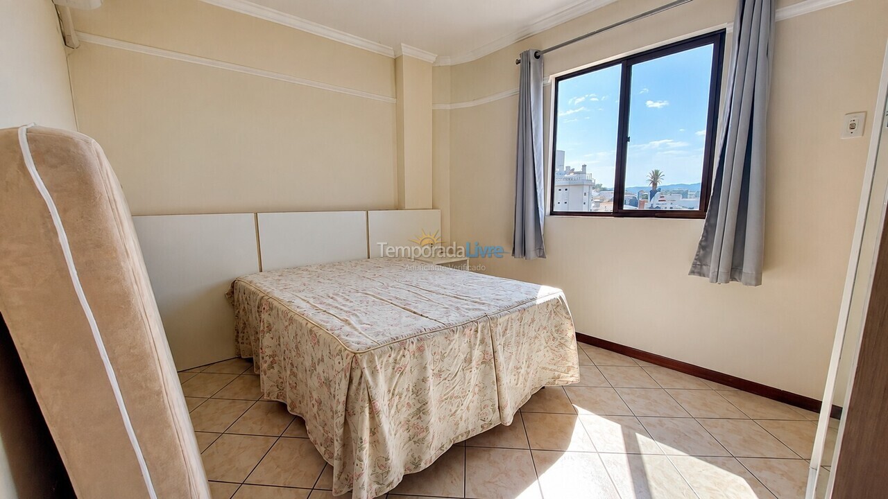 Apartamento para aluguel de temporada em Bombinhas (Praia de Bombinhas)