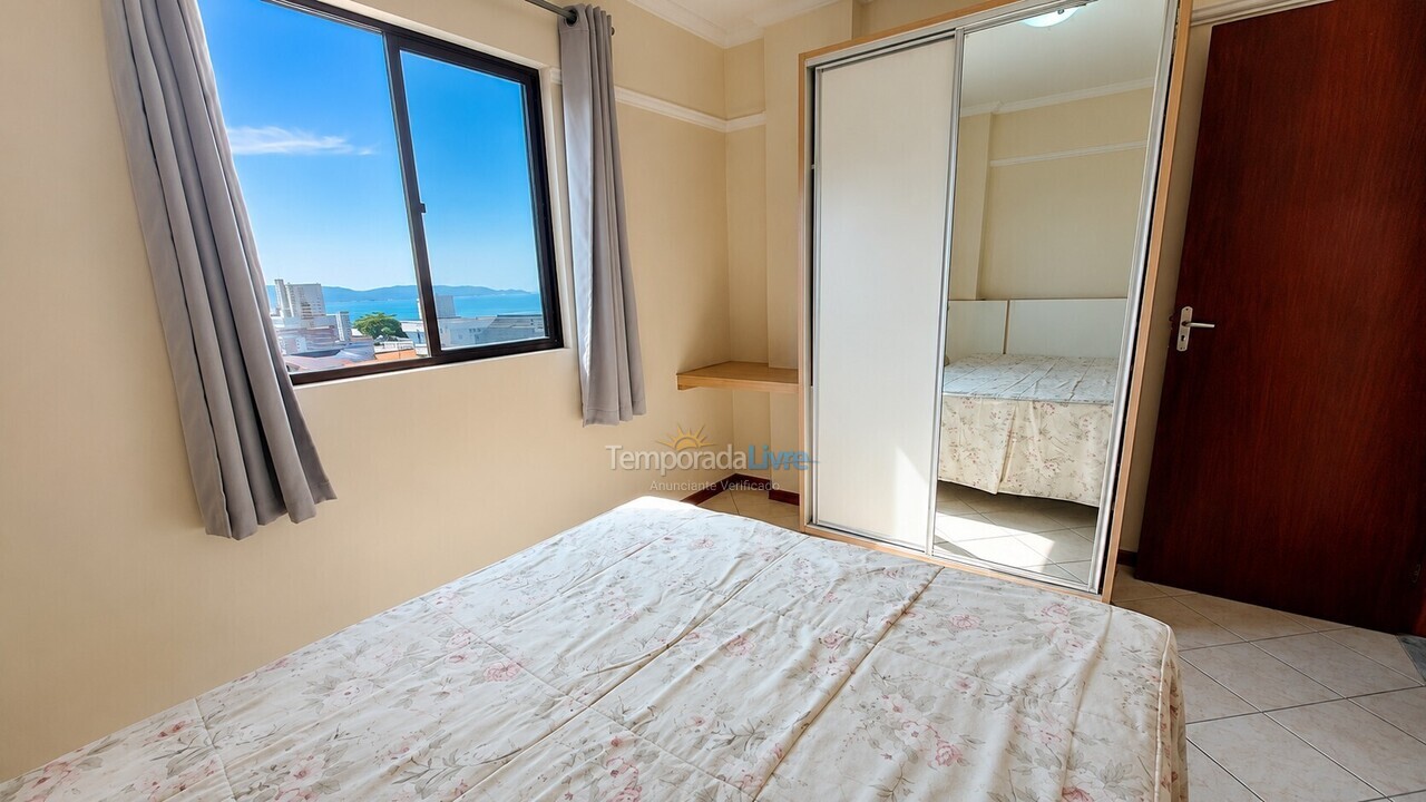 Apartamento para aluguel de temporada em Bombinhas (Praia de Bombinhas)