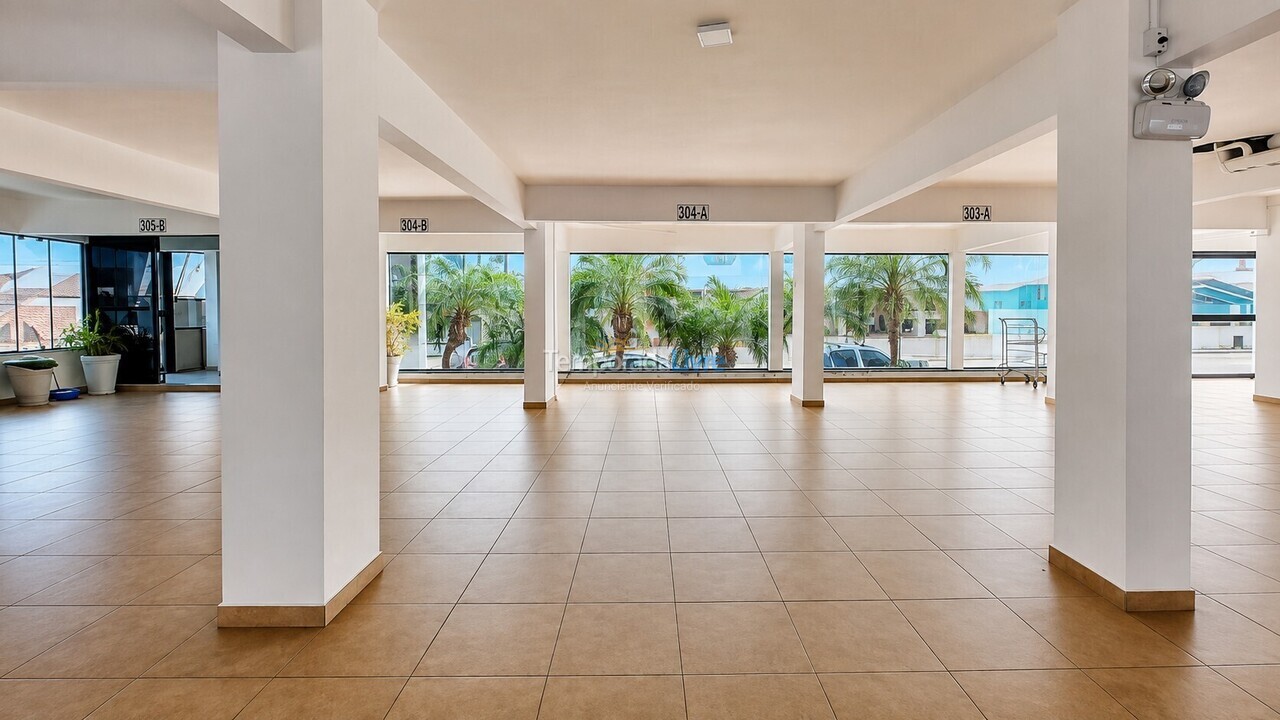 Apartamento para aluguel de temporada em Bombinhas (Praia de Bombinhas)