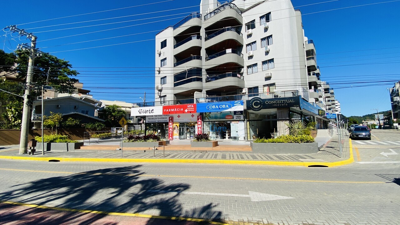 Apartamento para aluguel de temporada em Bombinhas (Praia de Bombinhas)
