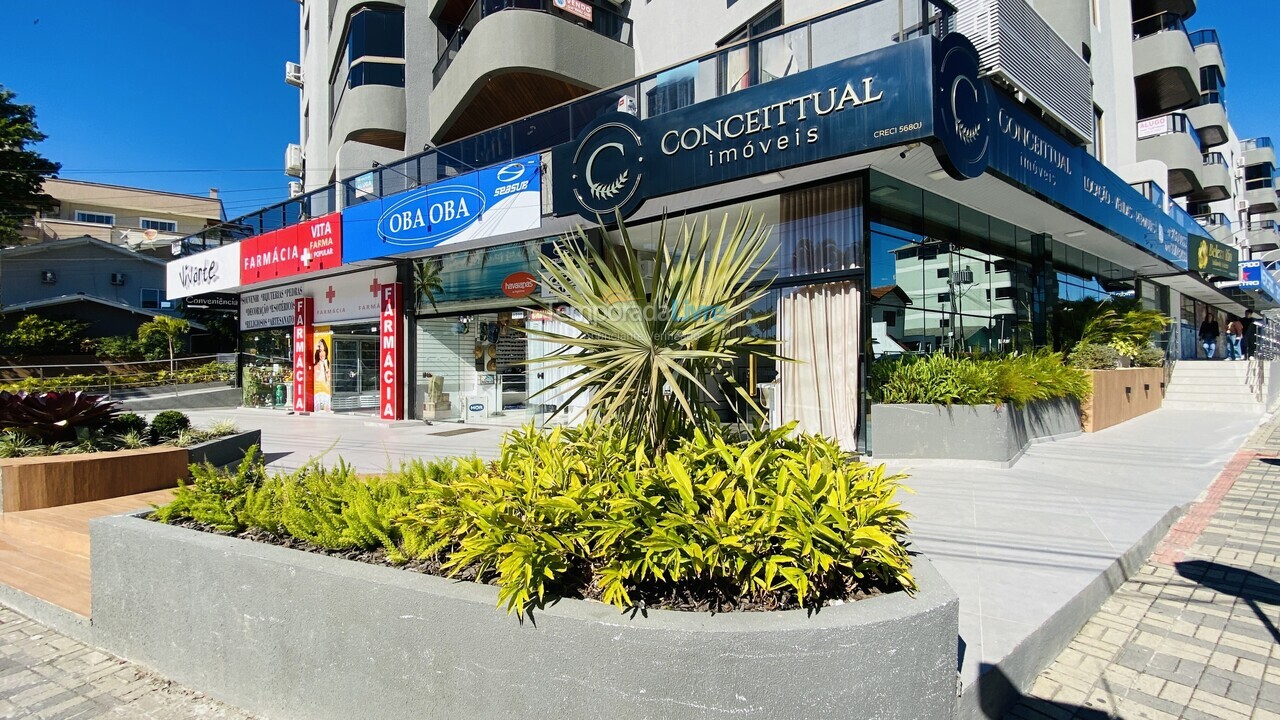 Apartamento para aluguel de temporada em Bombinhas (Praia de Bombinhas)