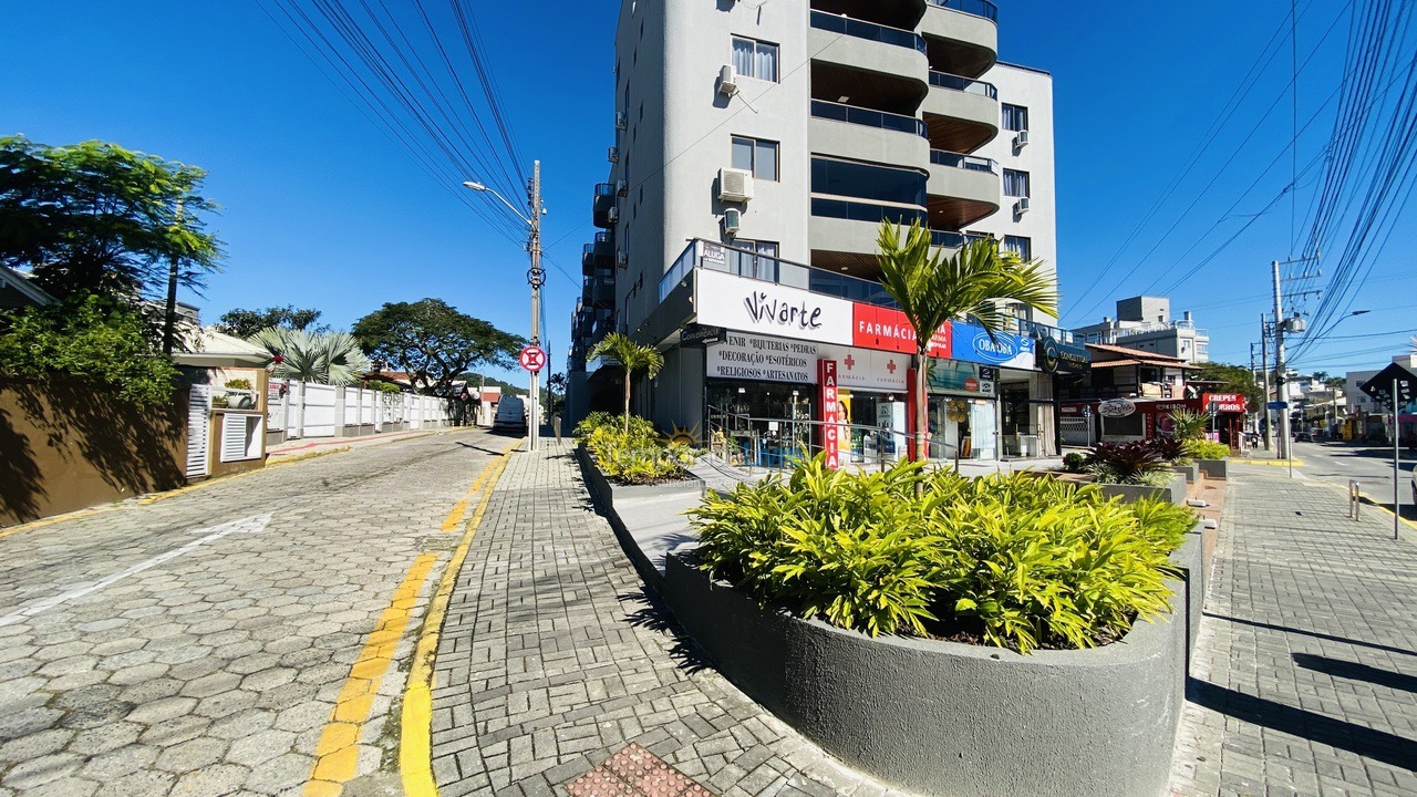 Apartamento para aluguel de temporada em Bombinhas (Praia de Bombinhas)