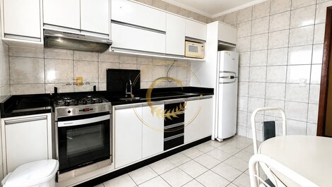 Vacation Rental Bombinhas - LA0019