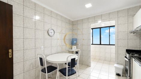 Vacation Rental Bombinhas - LA0019