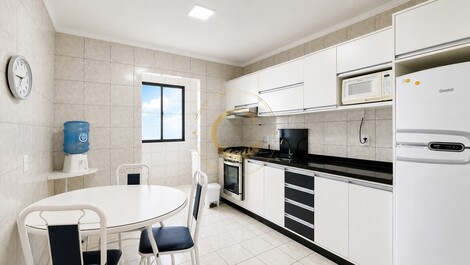 Vacation Rental Bombinhas - LA0019
