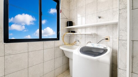 Vacation Rental Bombinhas - LA0019