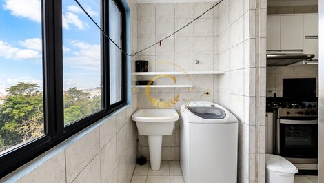 Vacation Rental Bombinhas - LA0019
