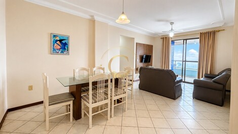 Vacation Rental Bombinhas - LA0019