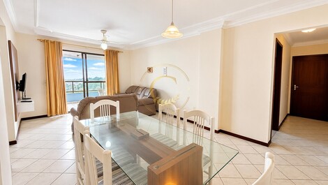 Vacation Rental Bombinhas - LA0019