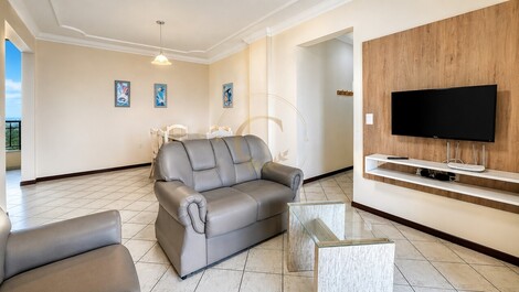 Vacation Rental Bombinhas - LA0019