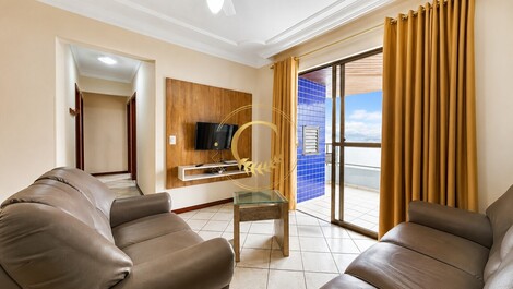 Apartment for rent in Bombinhas - Praia de Bombinhas