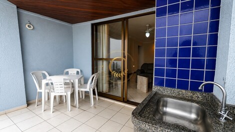 Vacation Rental Bombinhas - LA0019