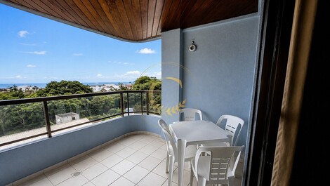 Vacation Rental Bombinhas - LA0019