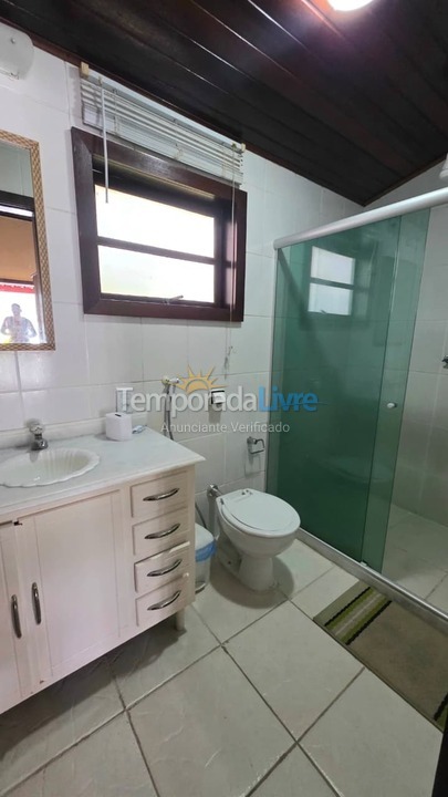Casa para alquiler de vacaciones em Angra dos Reis (Angra dos Reis)