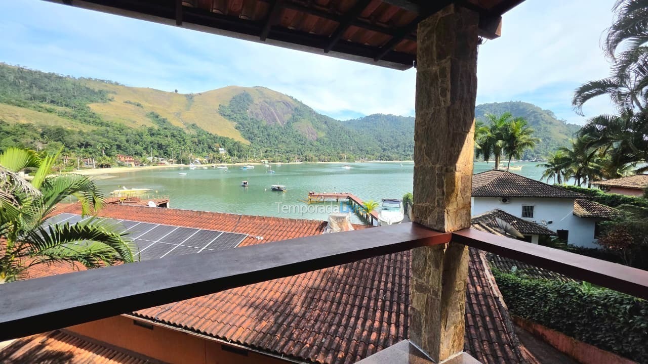 Casa para alquiler de vacaciones em Angra dos Reis (Angra dos Reis)