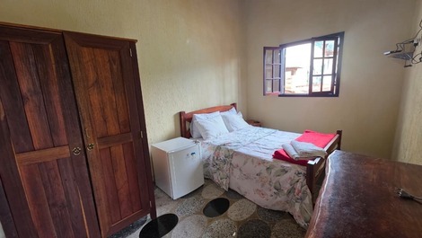 Casa frente a la playa | Capacidad para hasta 26 huéspedes