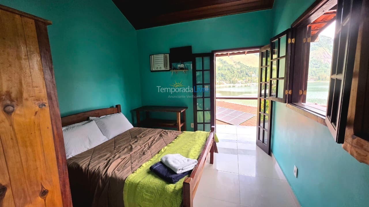 Casa para alquiler de vacaciones em Angra dos Reis (Angra dos Reis)