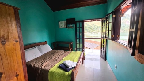 Casa frente a la playa | Capacidad para hasta 26 huéspedes