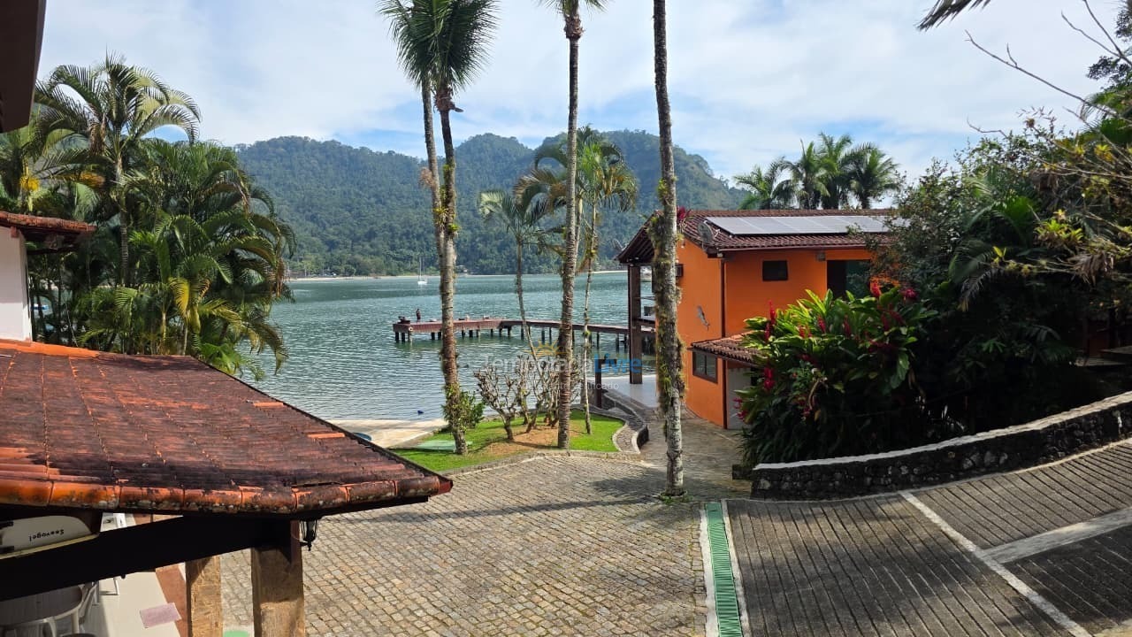 Casa para alquiler de vacaciones em Angra dos Reis (Angra dos Reis)