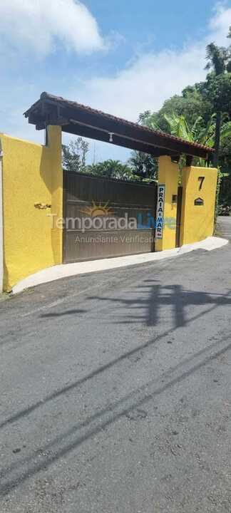 Casa para alquiler de vacaciones em Angra dos Reis (Angra dos Reis)
