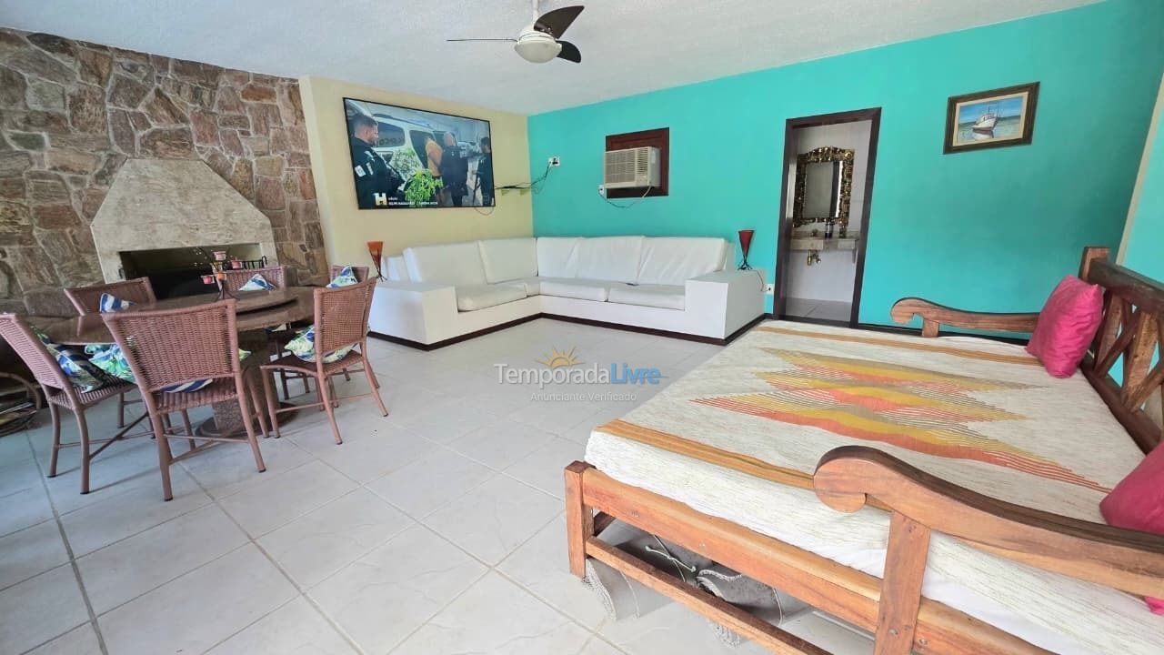 Casa para alquiler de vacaciones em Angra dos Reis (Angra dos Reis)