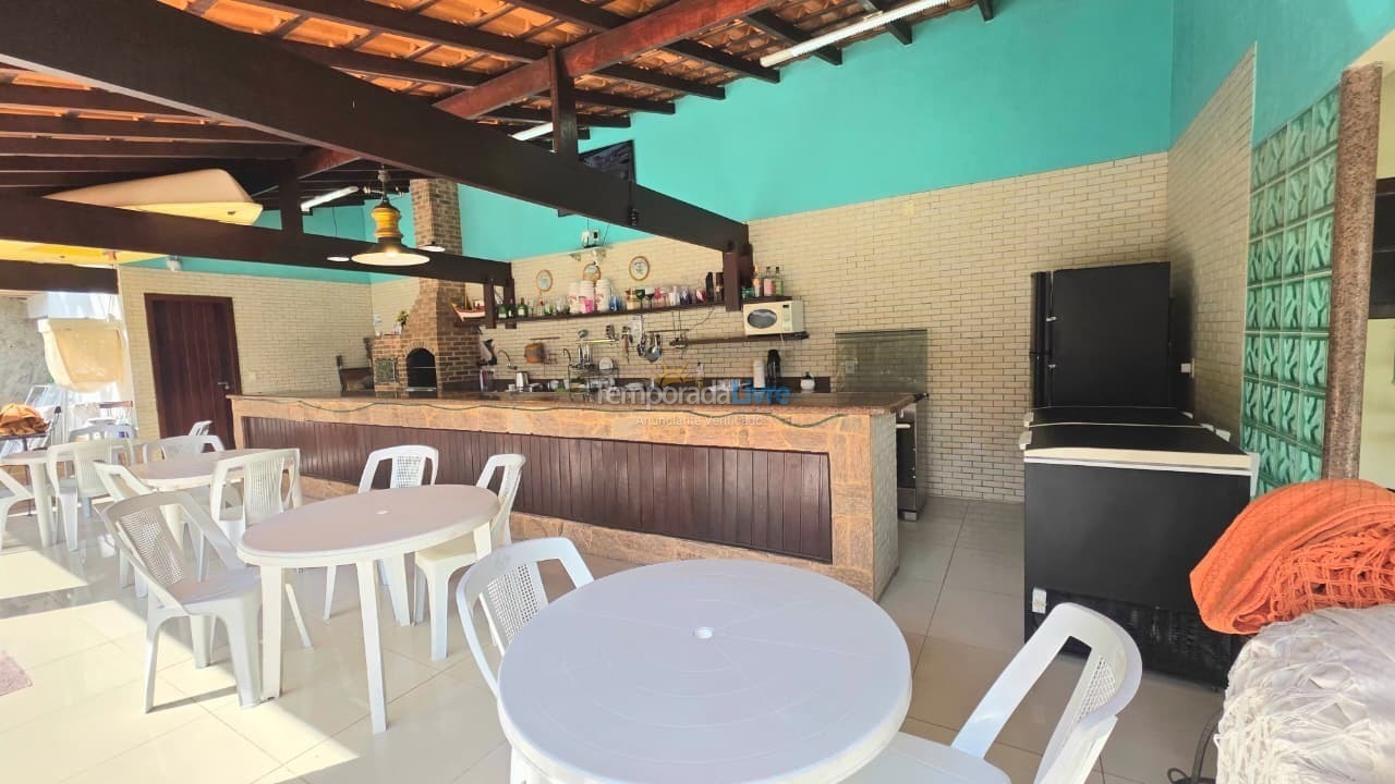 Casa para alquiler de vacaciones em Angra dos Reis (Angra dos Reis)
