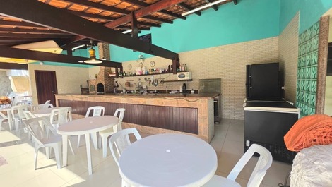 Casa frente a la playa | Capacidad para hasta 26 huéspedes