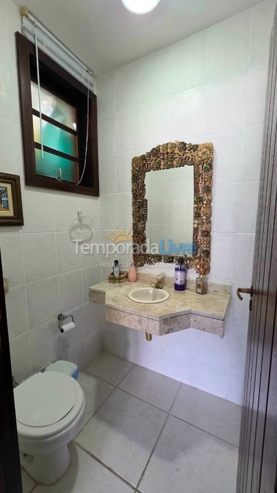 Casa para alquiler de vacaciones em Angra dos Reis (Angra dos Reis)