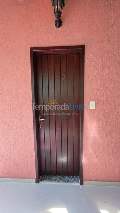 Casa para alquiler de vacaciones em Angra dos Reis (Angra dos Reis)
