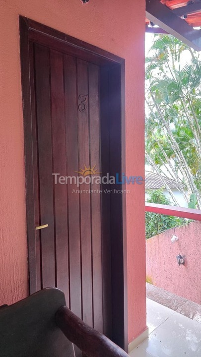 Casa para alquiler de vacaciones em Angra dos Reis (Angra dos Reis)