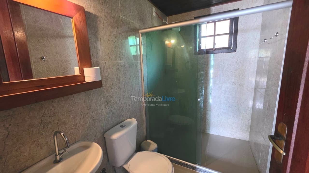 Casa para alquiler de vacaciones em Angra dos Reis (Angra dos Reis)
