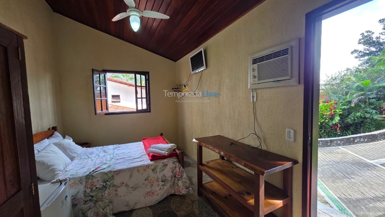 Casa para alquiler de vacaciones em Angra dos Reis (Angra dos Reis)