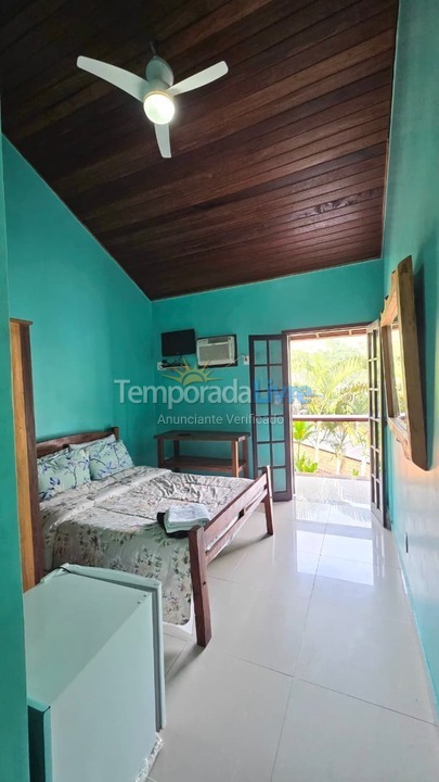 Casa para alquiler de vacaciones em Angra dos Reis (Angra dos Reis)