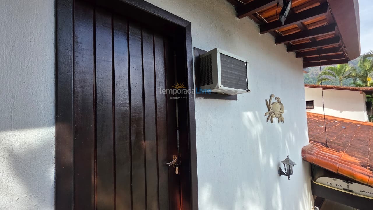 Casa para alquiler de vacaciones em Angra dos Reis (Angra dos Reis)