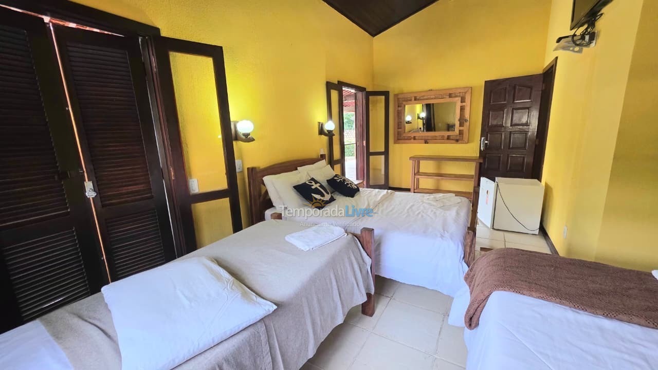 Casa para alquiler de vacaciones em Angra dos Reis (Angra dos Reis)