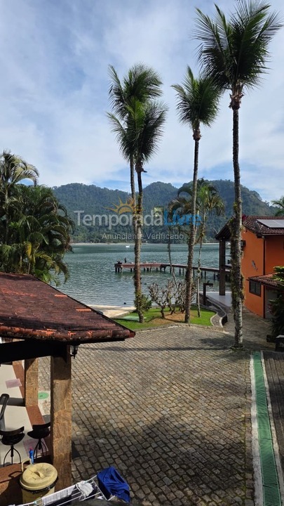 Casa para alquiler de vacaciones em Angra dos Reis (Angra dos Reis)