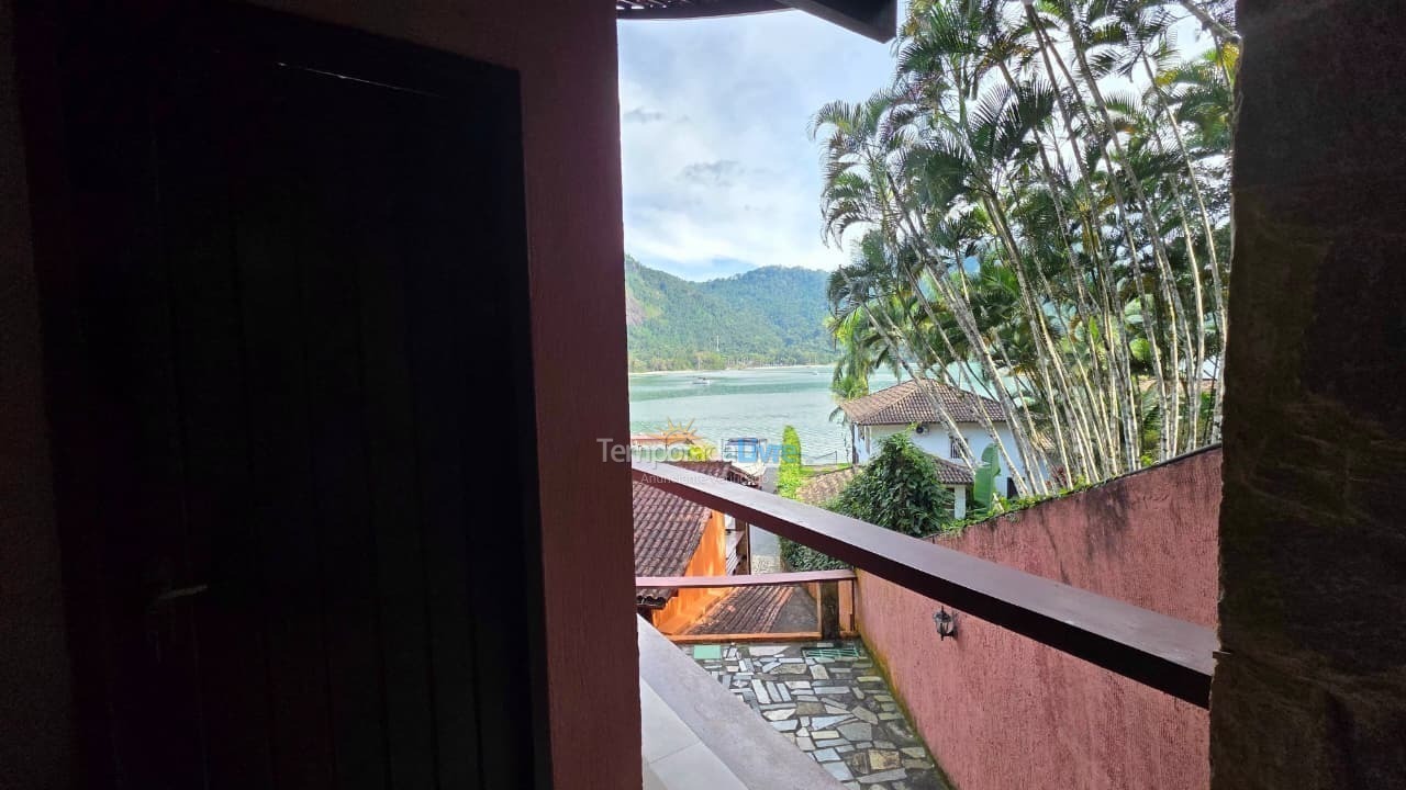Casa para alquiler de vacaciones em Angra dos Reis (Angra dos Reis)